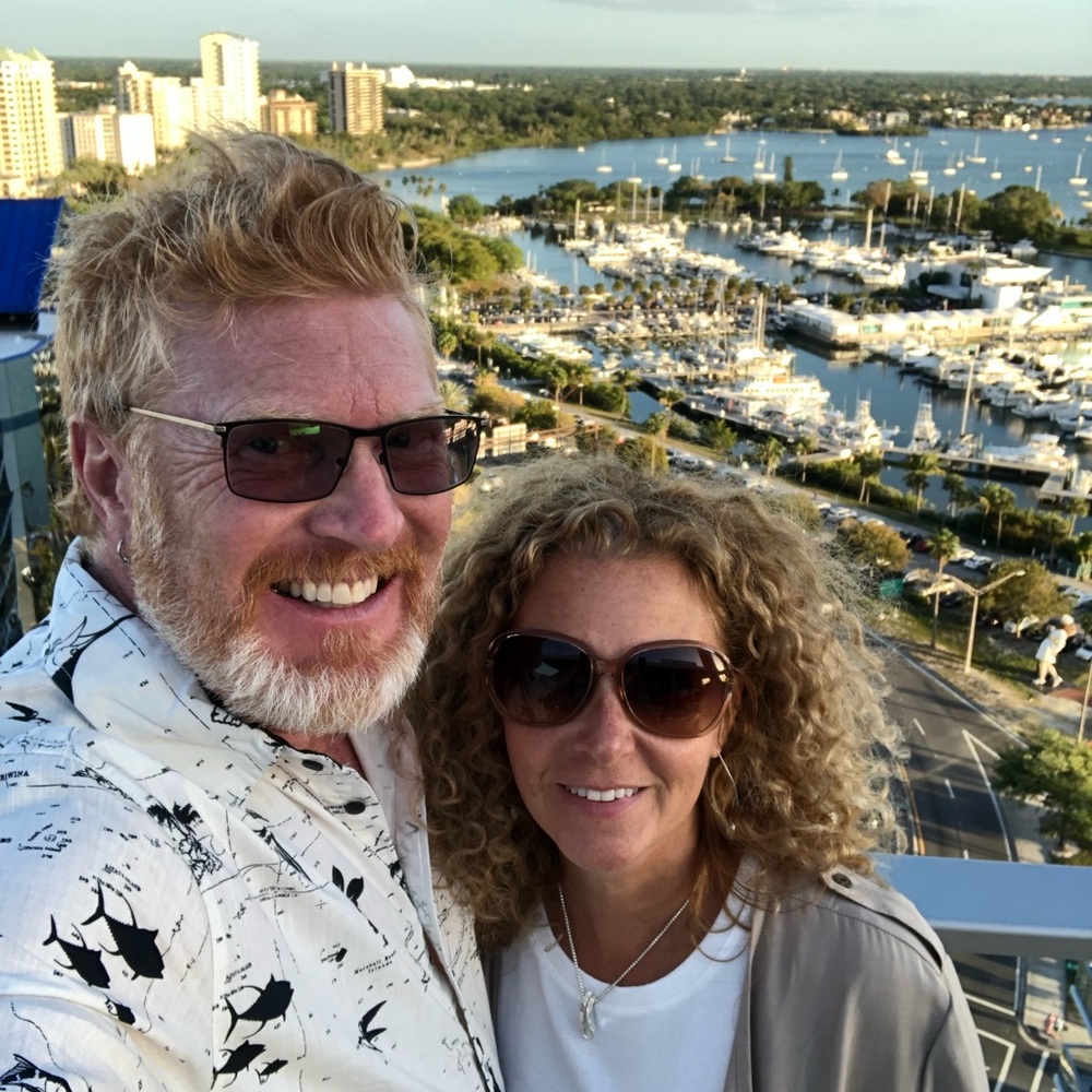 Meet your Posher, Brent